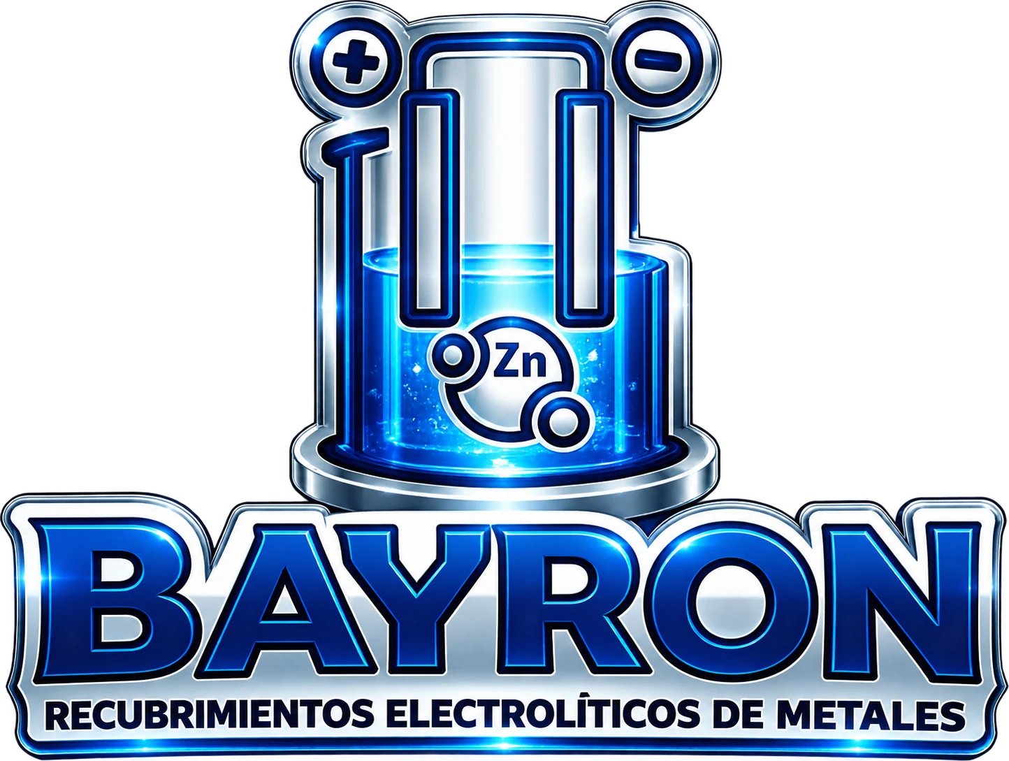 Control Cargas Bayron